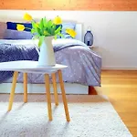 Playroom, 2 Bdrooms, Krumlov 5 Min By Car, 
