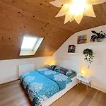 Playroom, 2 Bdrooms, Krumlov 5 Min By Car, 