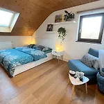 Lejlighed Playroom, 2 Bdrooms, Krumlov 5 Min By Car, 