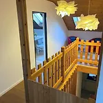 Playroom, 2 Bdrooms, Krumlov 5 Min By Car, 
