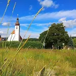 Playroom, 2 Bdrooms, Krumlov 5 Min By Car, 