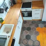 Playroom, 2 Bdrooms, Krumlov 5 Min By Car, 