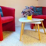 Playroom, 2 Bdrooms, Krumlov 5 Min By Car, 