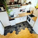 Playroom, 2 Bdrooms, Krumlov 5 Min By Car, 