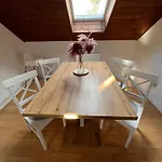 Playroom, 2 Bdrooms, Krumlov 5 Min By Car, 