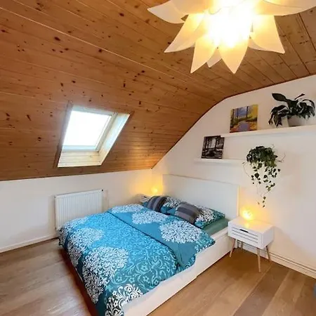 Playroom, 2 Bdrooms, Krumlov 5 Min By Car, 