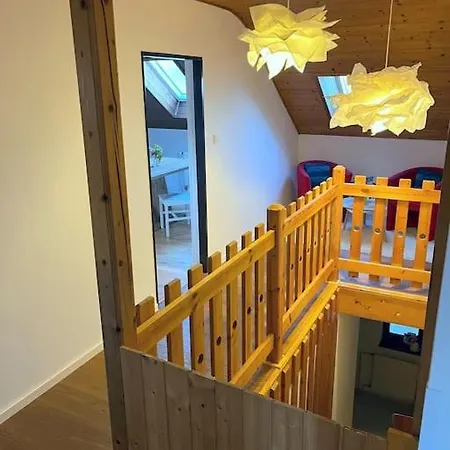 Co By Kamenem Apartmán Kájov