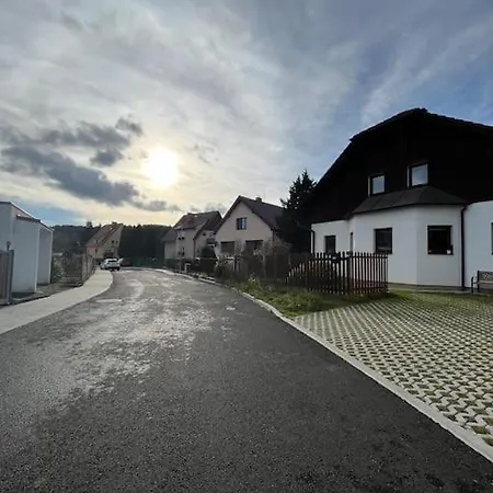 Apartamento Playroom, 2 Bdrooms, Krumlov 5 Min By Car, 
