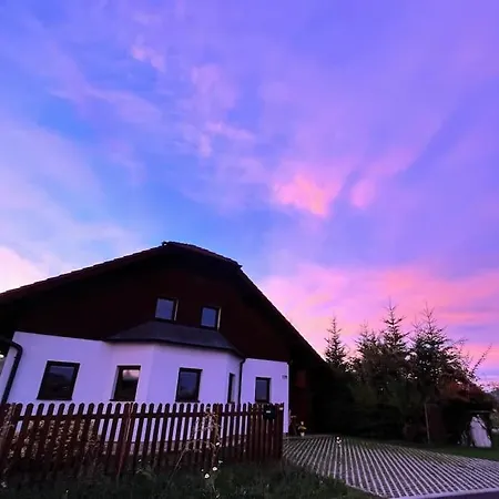 Apartamento Playroom, 2 Bdrooms, Krumlov 5 Min By Car, 