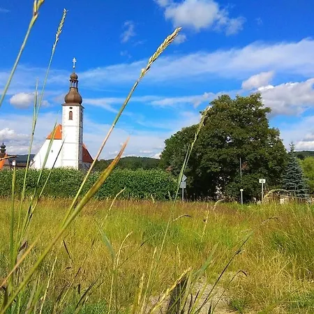 Playroom, 2 Bdrooms, Krumlov 5 Min By Car, 