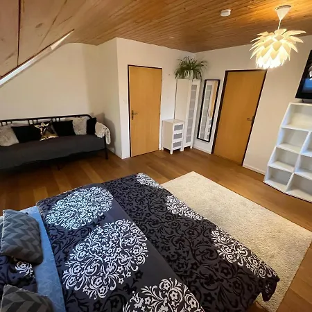 Co By Kamenem Apartmán Kájov