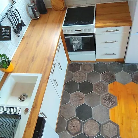 Playroom, 2 Bdrooms, Krumlov 5 Min By Car, 