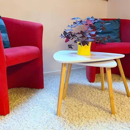 Co By Kamenem Apartmán *
