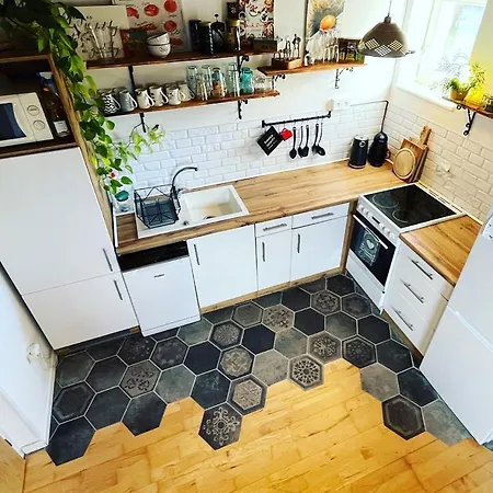 Playroom, 2 Bdrooms, Krumlov 5 Min By Car, 