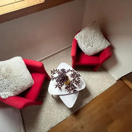 Playroom, 2 Bdrooms, Krumlov 5 Min By Car, 