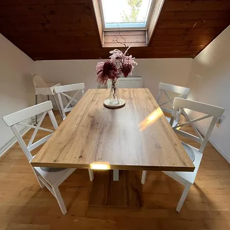Playroom, 2 Bdrooms, Krumlov 5 Min By Car, 