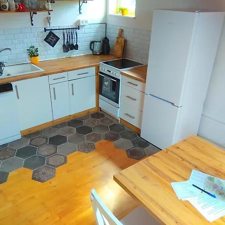 Playroom, 2 Bdrooms, Krumlov 5 Min By Car, 