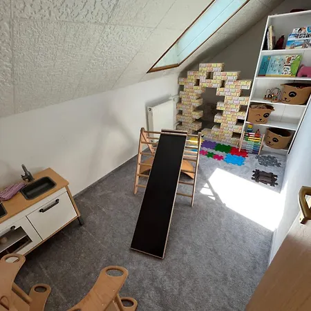 Apartamento Playroom, 2 Bdrooms, Krumlov 5 Min By Car, 