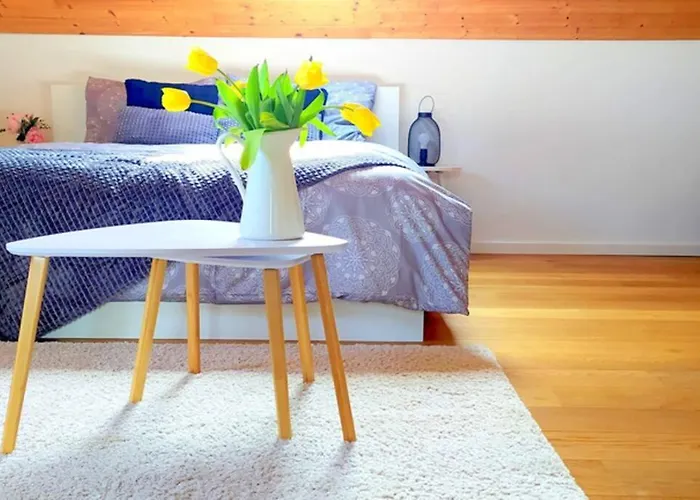 Playroom, 2 Bdrooms, Krumlov 5 Min By Car, 