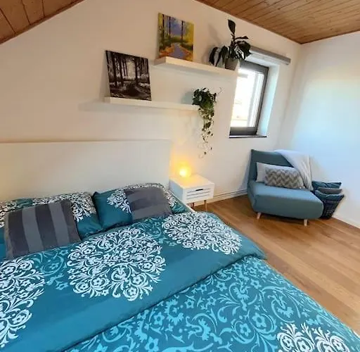 Apartament Playroom, 2 Bdrooms, Krumlov 5 Min By Car, 