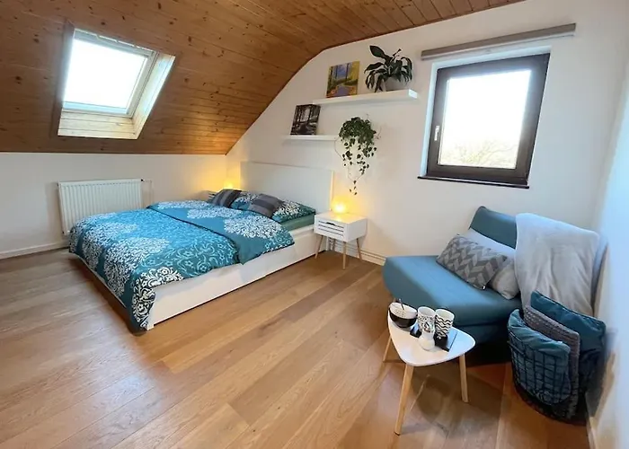 Apartament Playroom, 2 Bdrooms, Krumlov 5 Min By Car, 