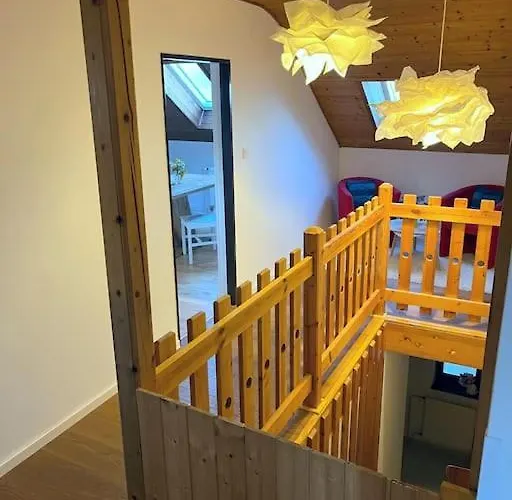 Playroom, 2 Bdrooms, Krumlov 5 Min By Car, 