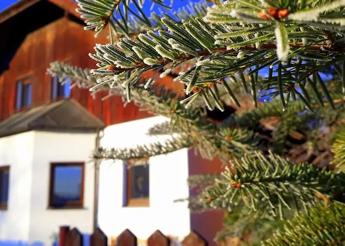 Playroom, 2 Bdrooms, Krumlov 5 Min By Car, 