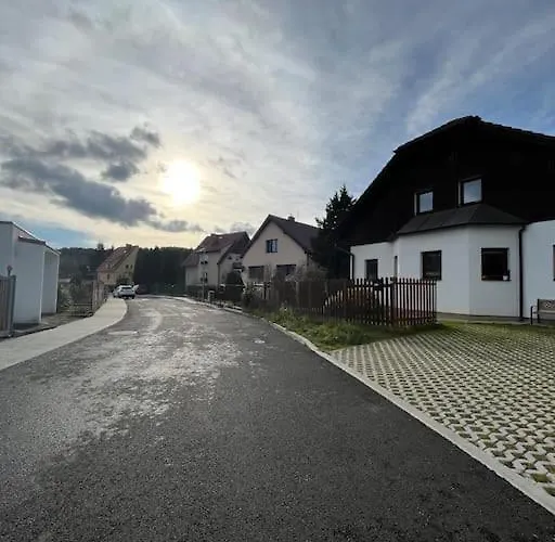 Apartament Playroom, 2 Bdrooms, Krumlov 5 Min By Car, 