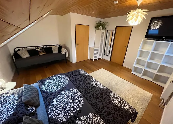 Playroom, 2 Bdrooms, Krumlov 5 Min By Car, 