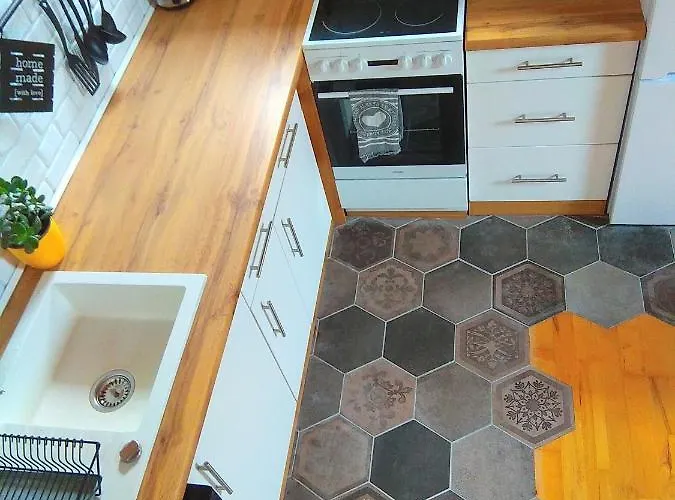 Playroom, 2 Bdrooms, Krumlov 5 Min By Car, 
