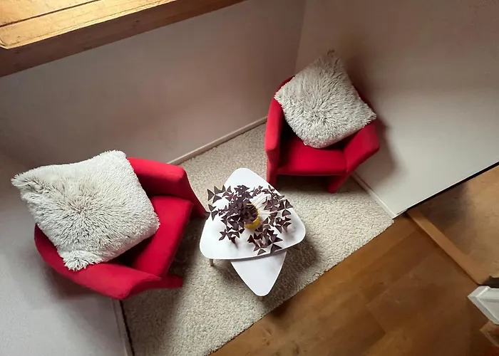 Playroom, 2 Bdrooms, Krumlov 5 Min By Car, 