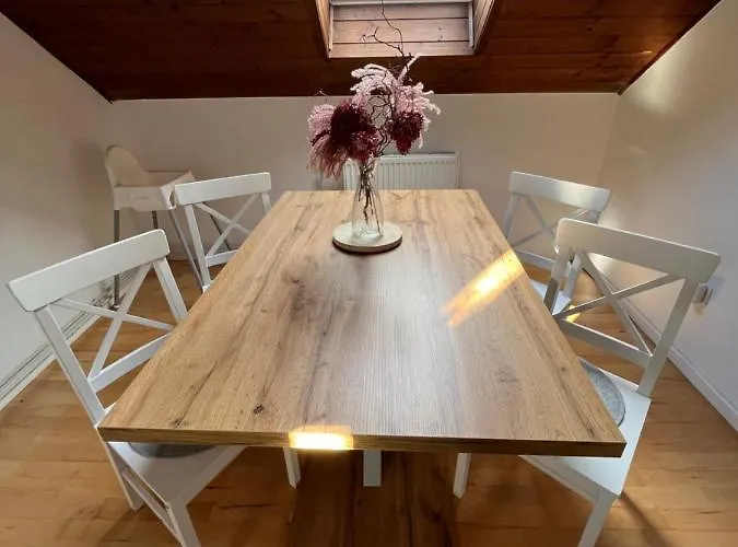 Playroom, 2 Bdrooms, Krumlov 5 Min By Car, 