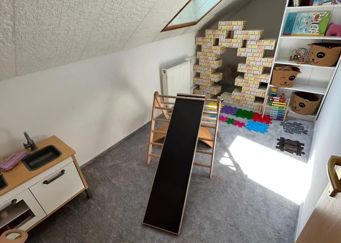 Apartament Playroom, 2 Bdrooms, Krumlov 5 Min By Car, 