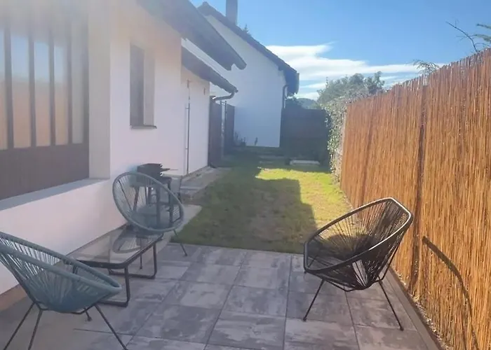Playroom, 2 Bdrooms, Krumlov 5 Min By Car, 