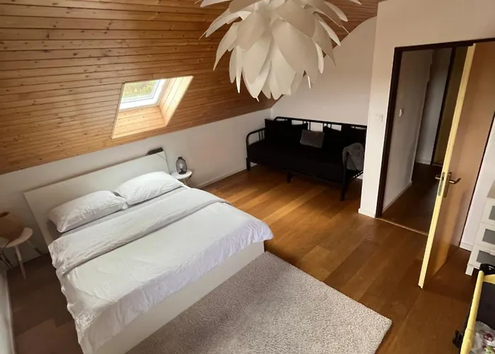 Playroom, 2 Bdrooms, Krumlov 5 Min By Car, 